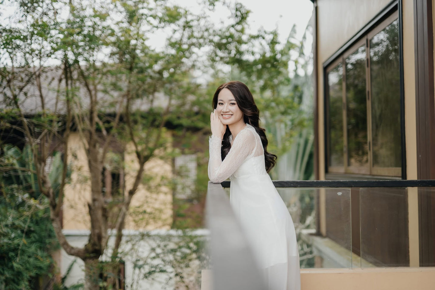 Jane Dressing Robe