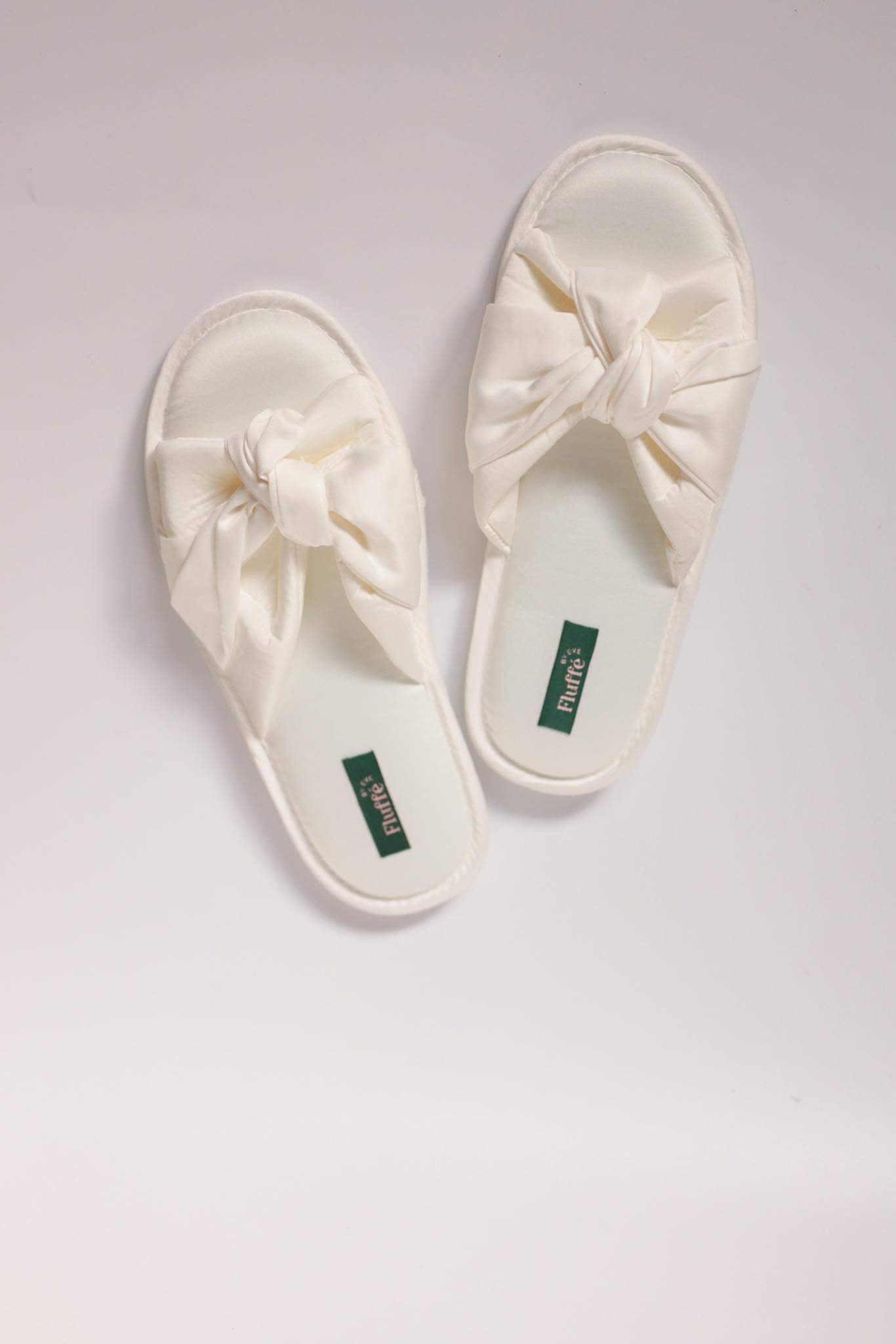 Livie Slippers