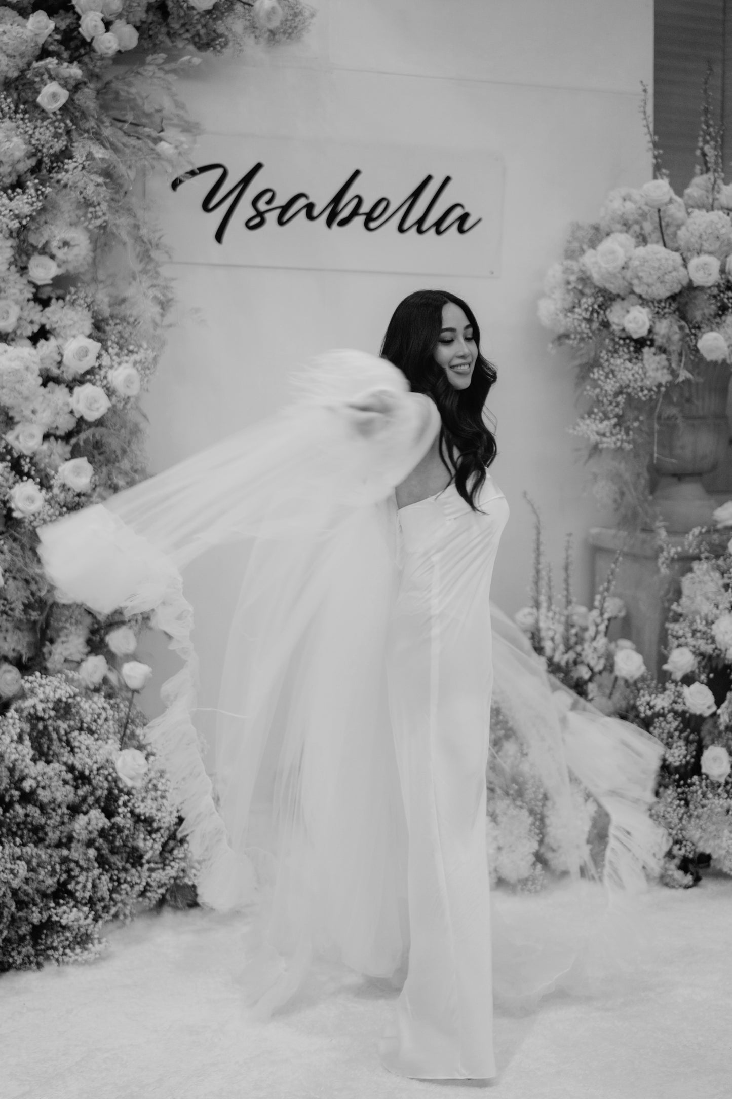 Cassandra Dressing Robe ( Tube Slipdress )