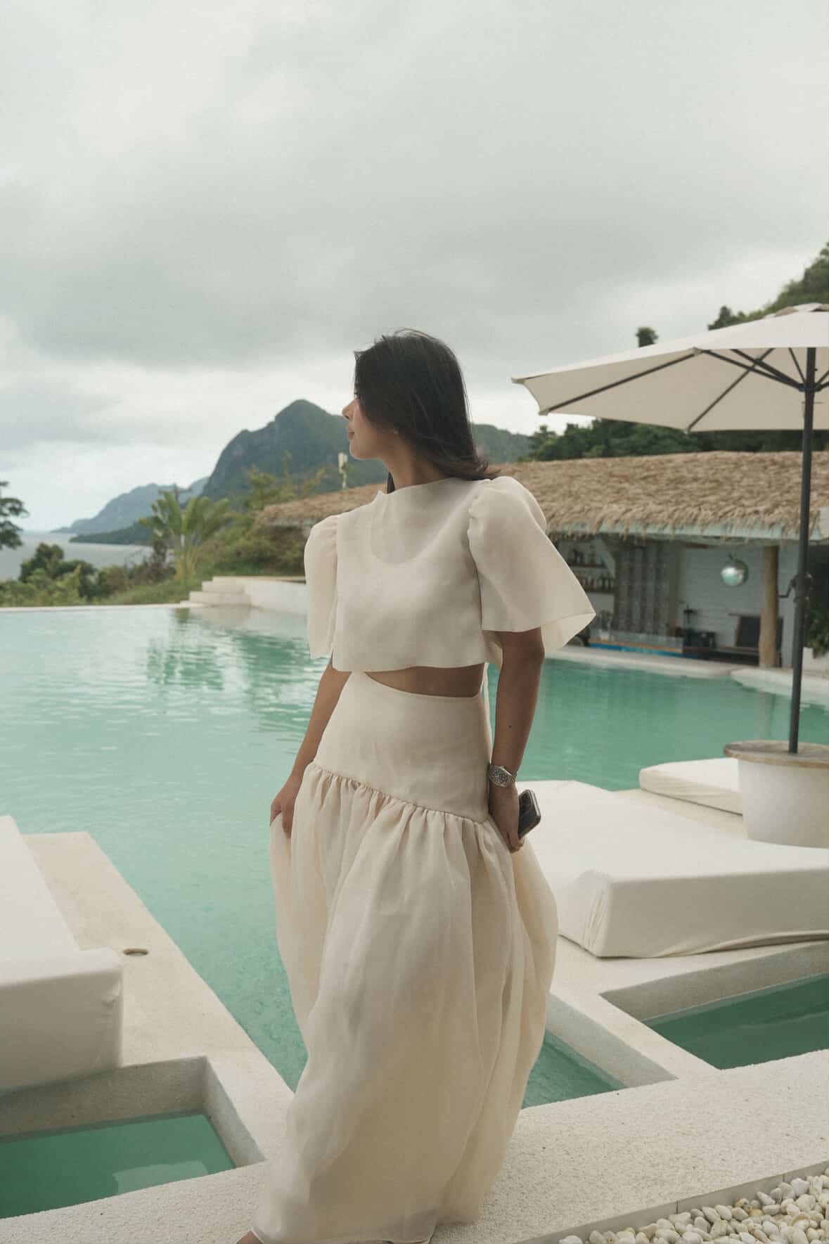 Julietta ( organdy )