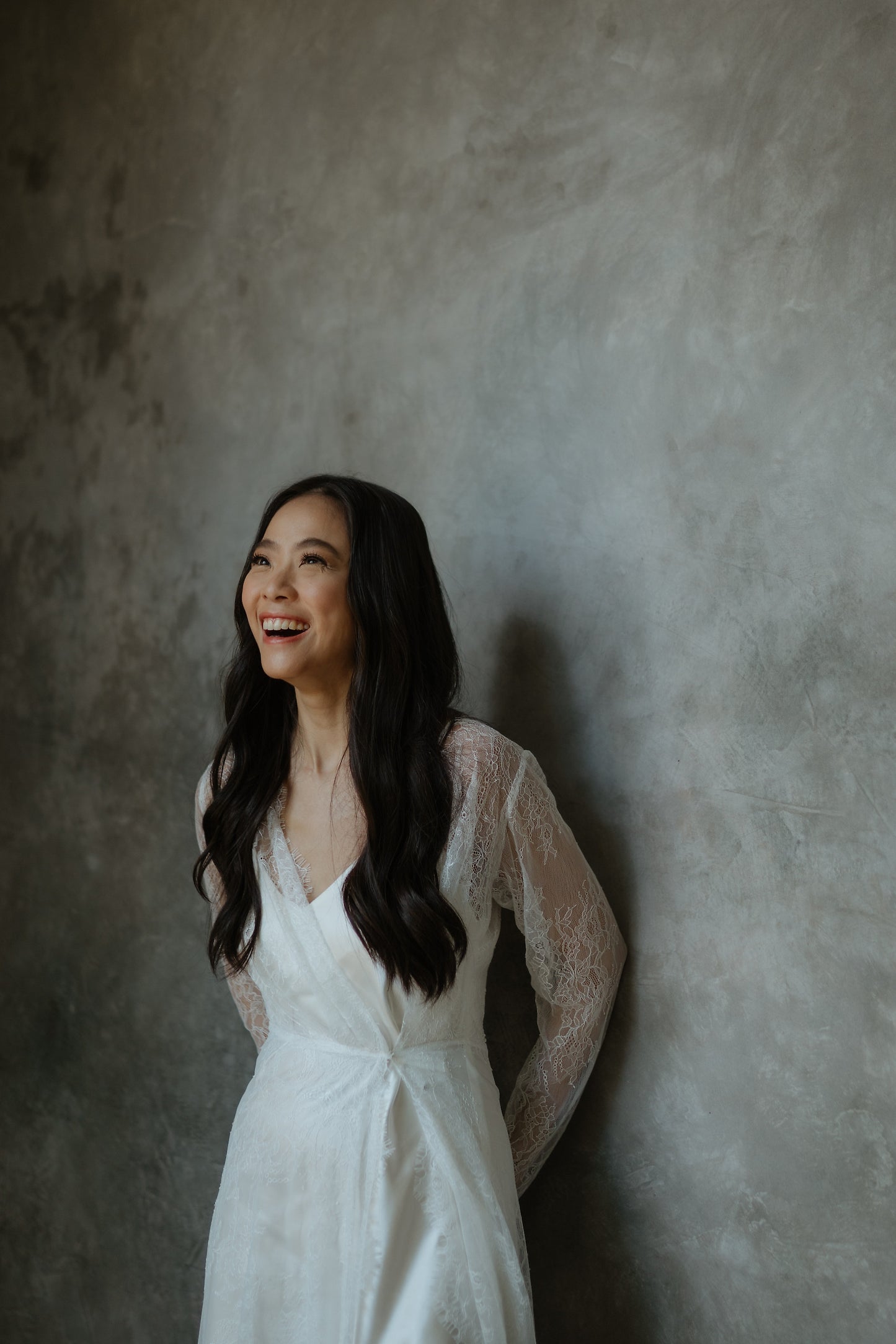 Eloise Dressing Robe