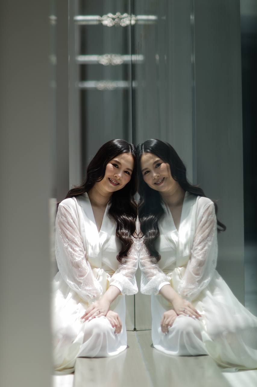 Carmen Dressing Robe