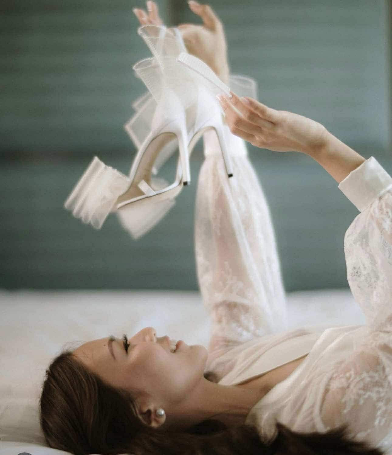 Carmen Dressing Robe