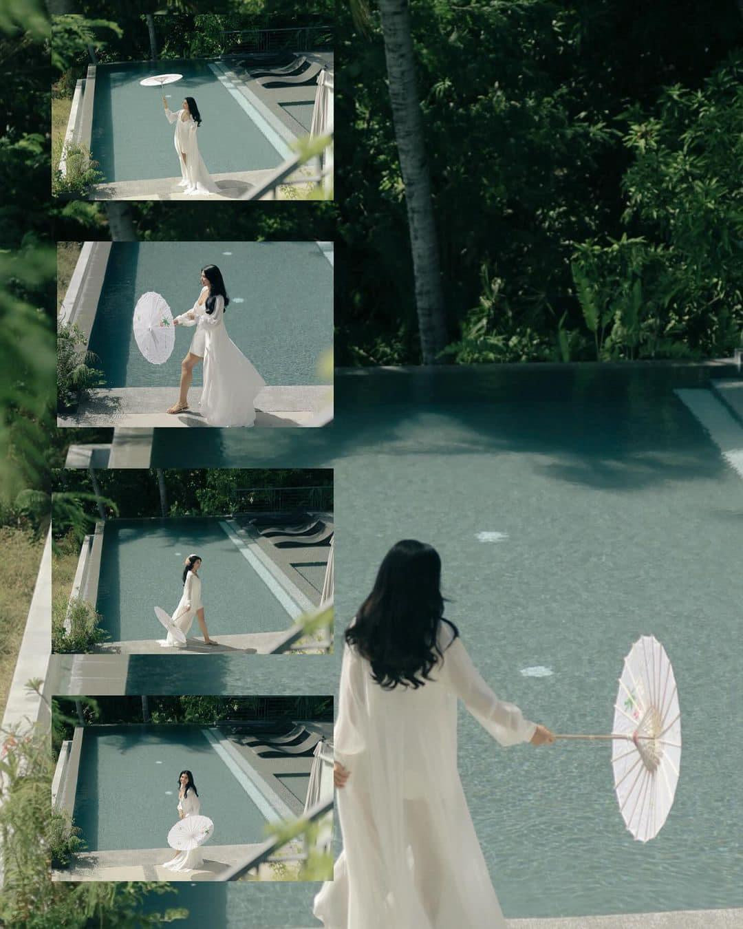 La Bianca Dressing Robe