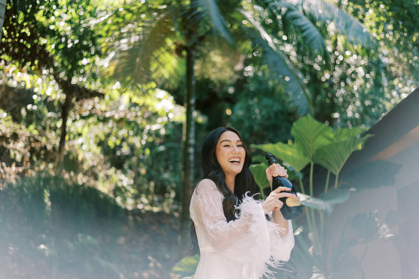 Francesca Dressing Robe