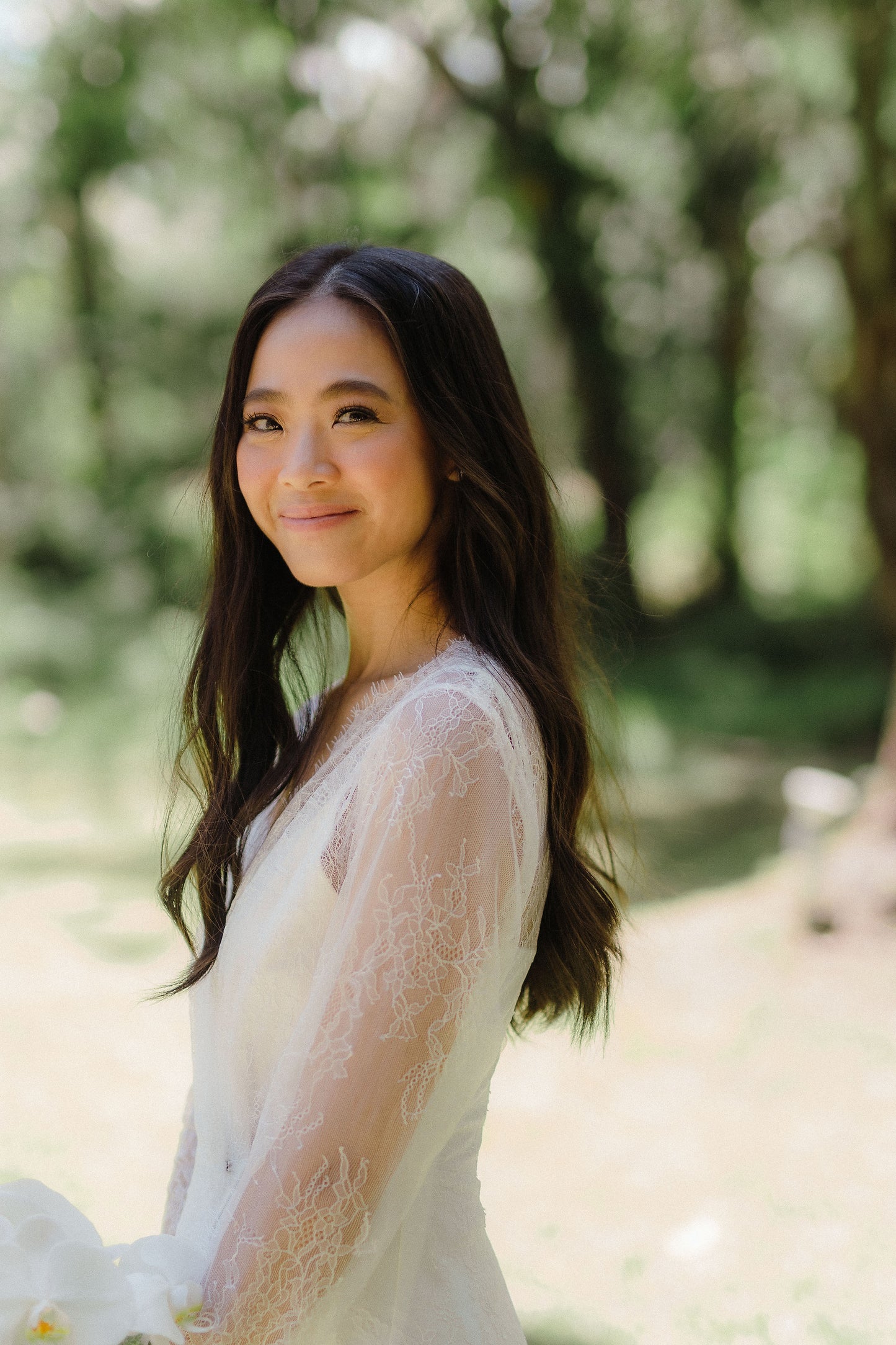 Eloise Dressing Robe