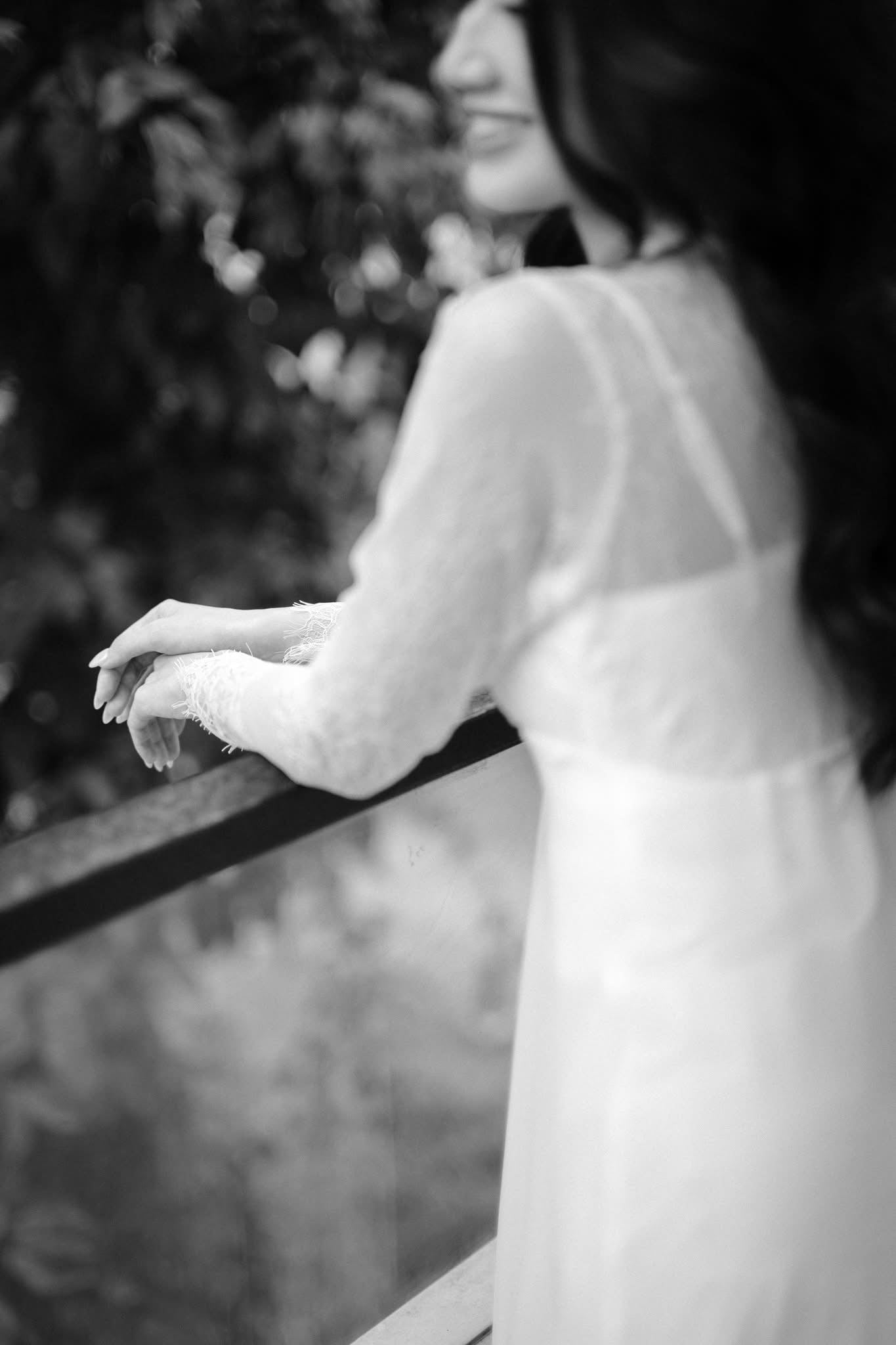 Jane Dressing Robe