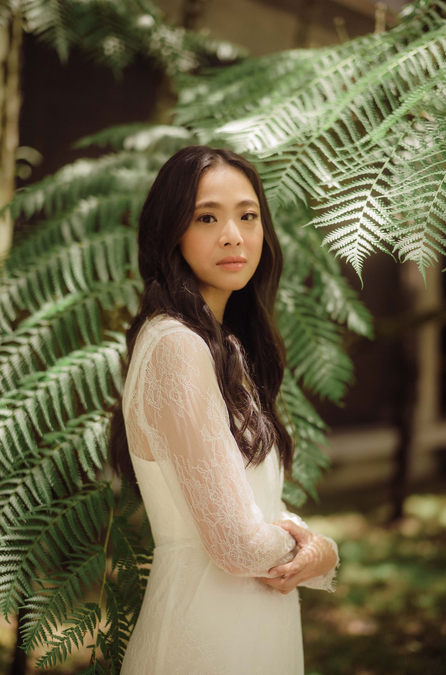 Eloise Dressing Robe