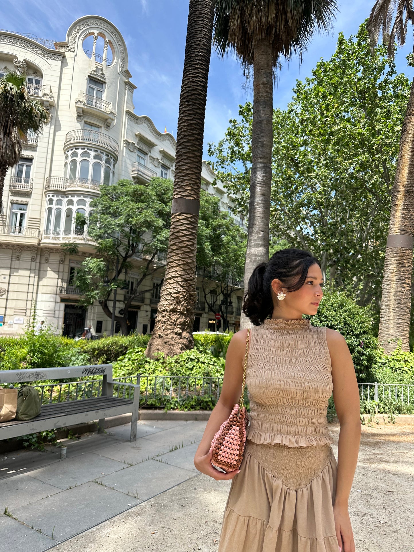 Renata Skirt