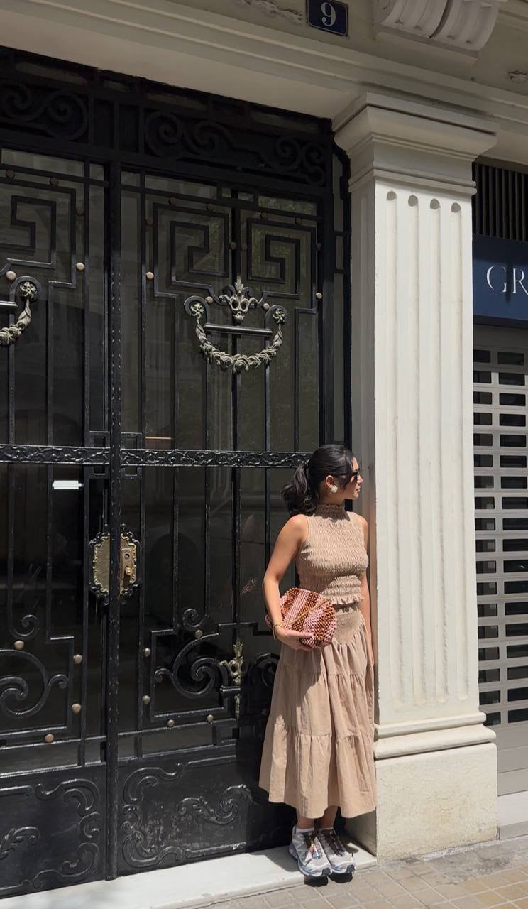 Renata Skirt