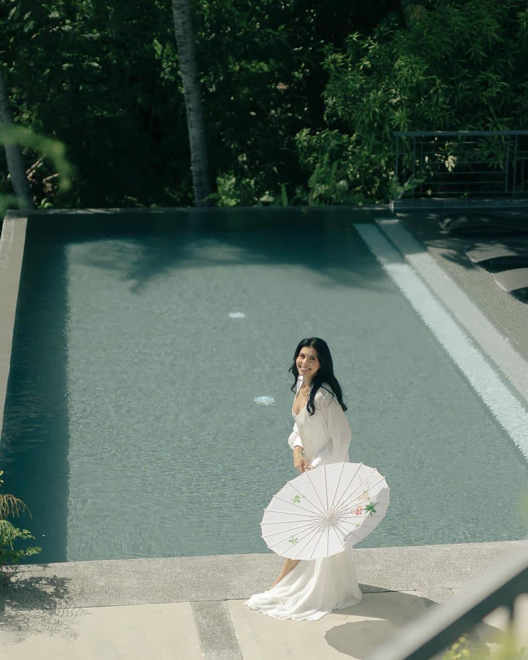 La Bianca Dressing Robe