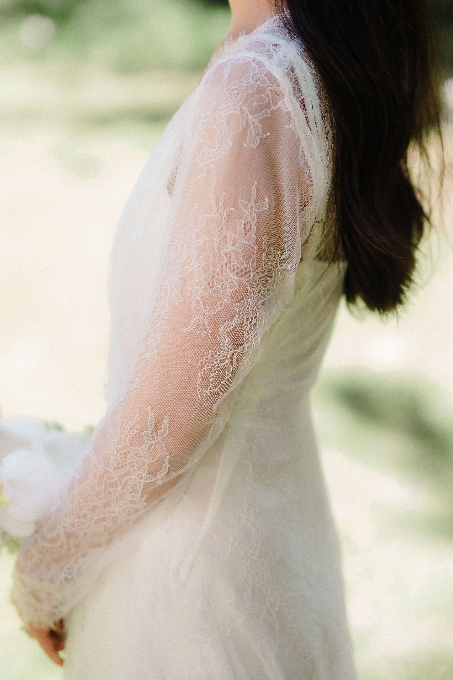 Eloise Dressing Robe