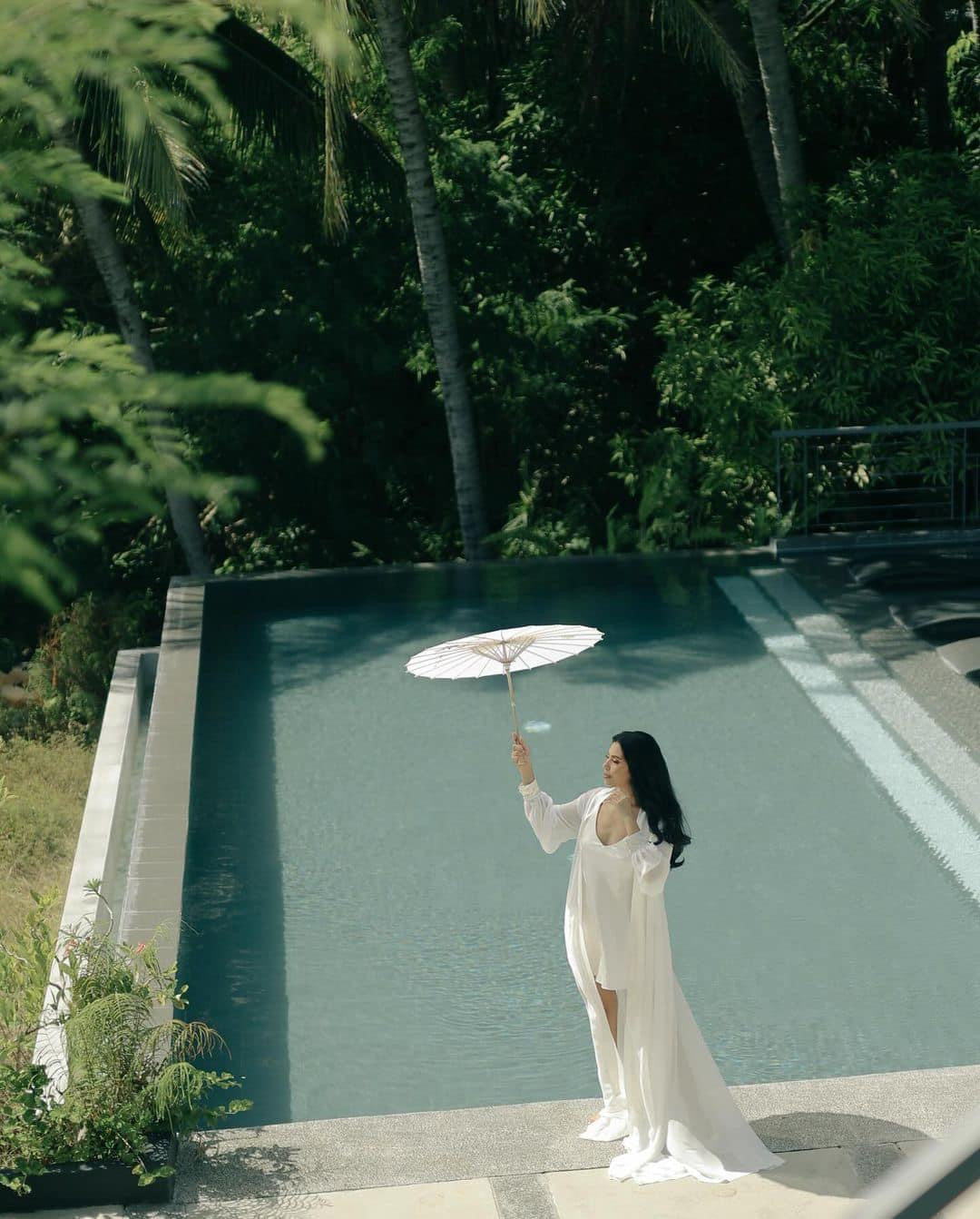 La Bianca Dressing Robe