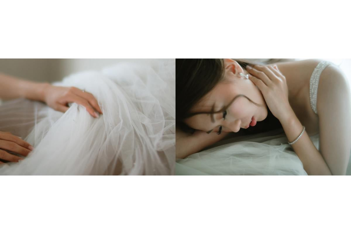 Carmen Dressing Robe