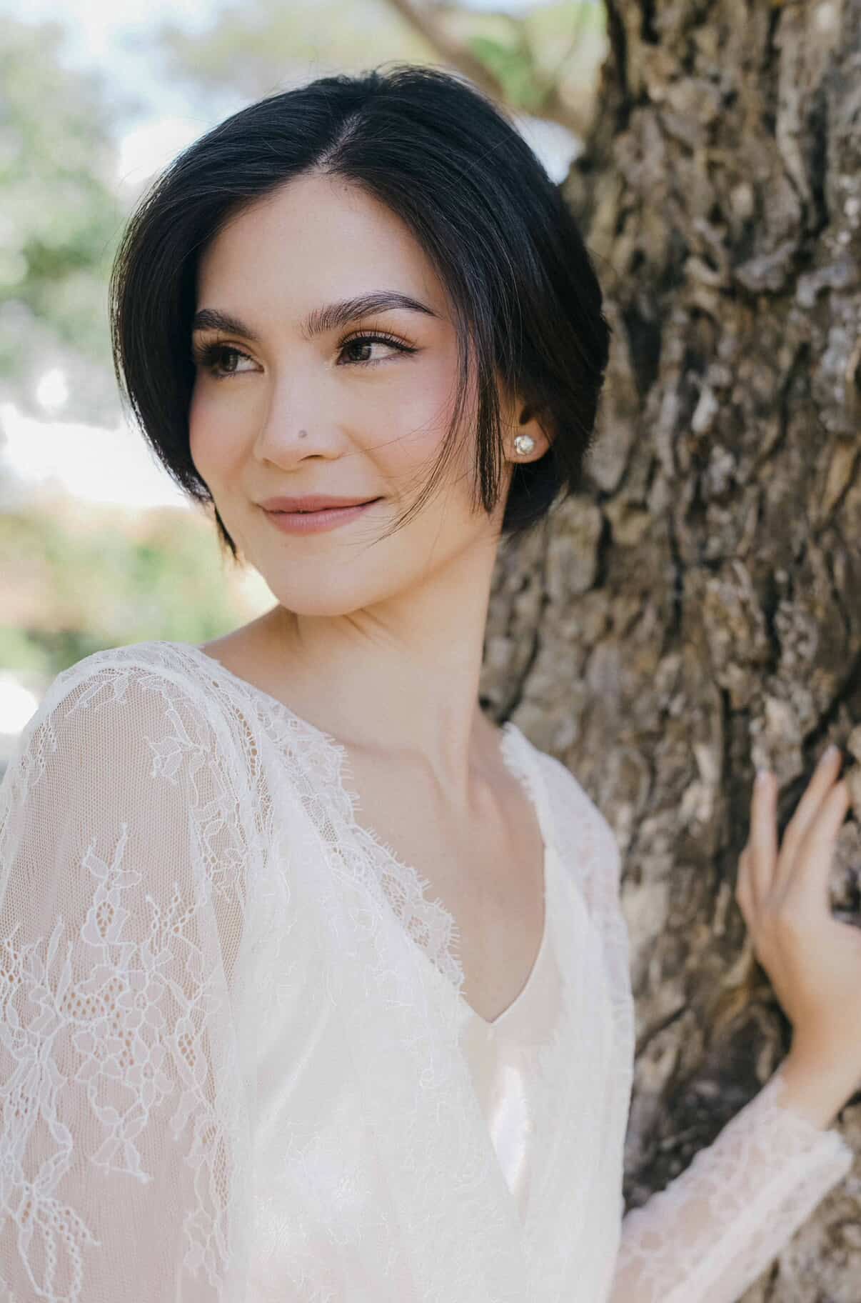 Eloise Dressing Robe