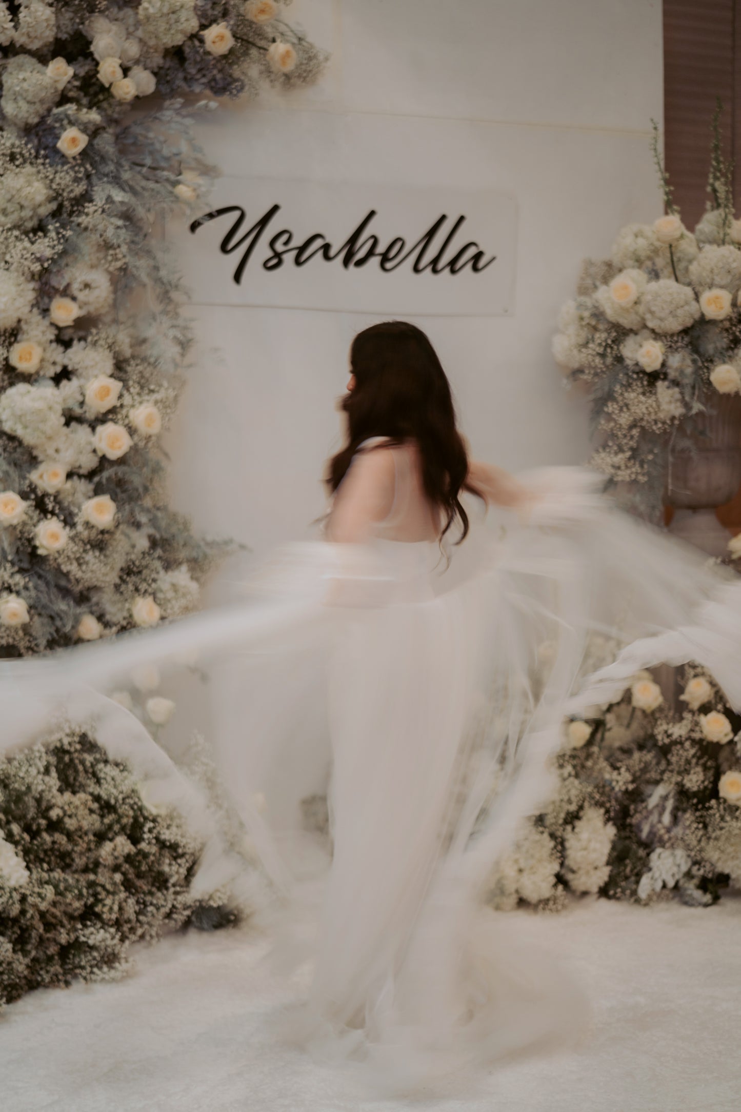 Cassandra Dressing Robe ( Tube Slipdress )