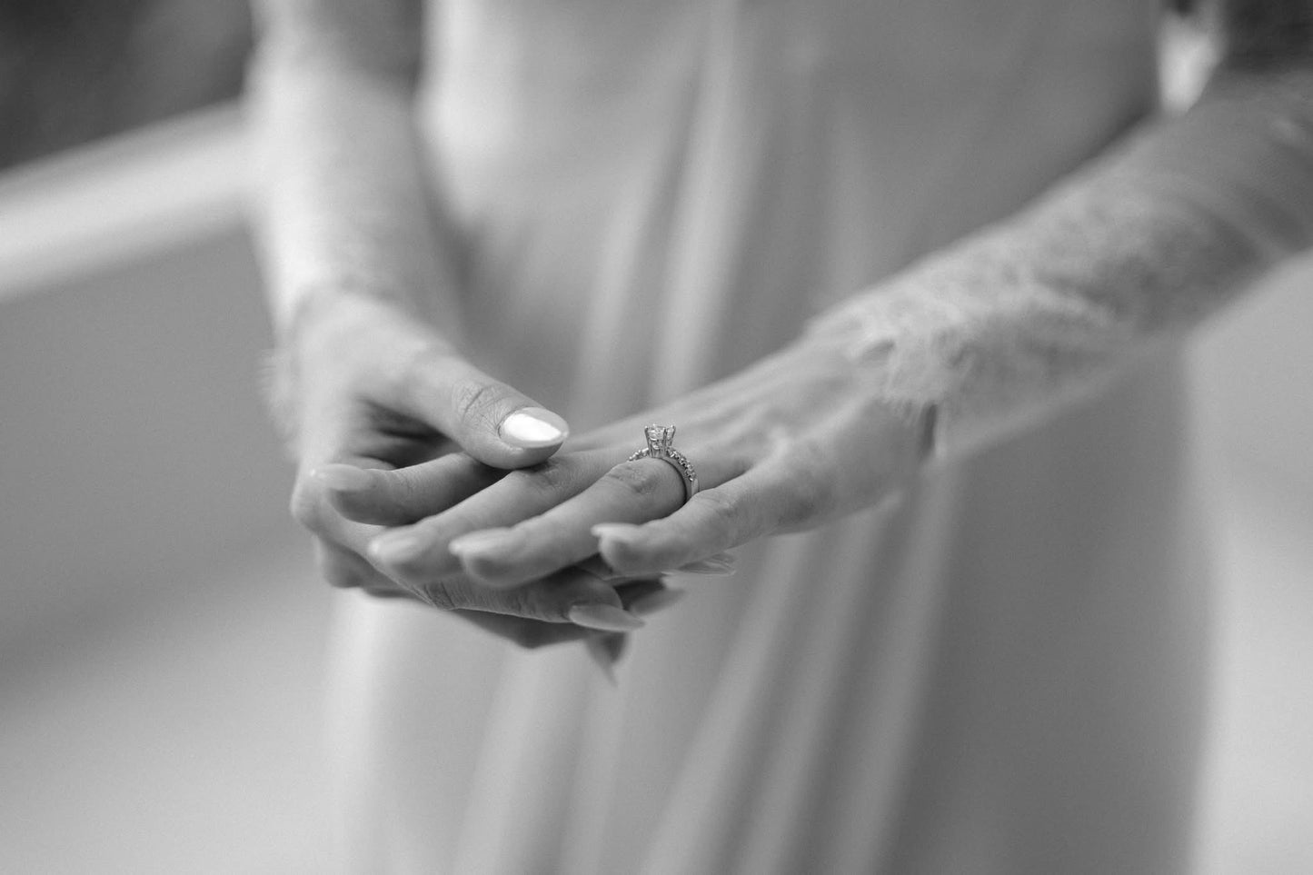 Jane Dressing Robe