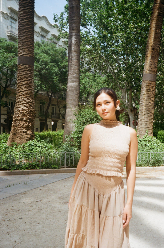 Renata Skirt