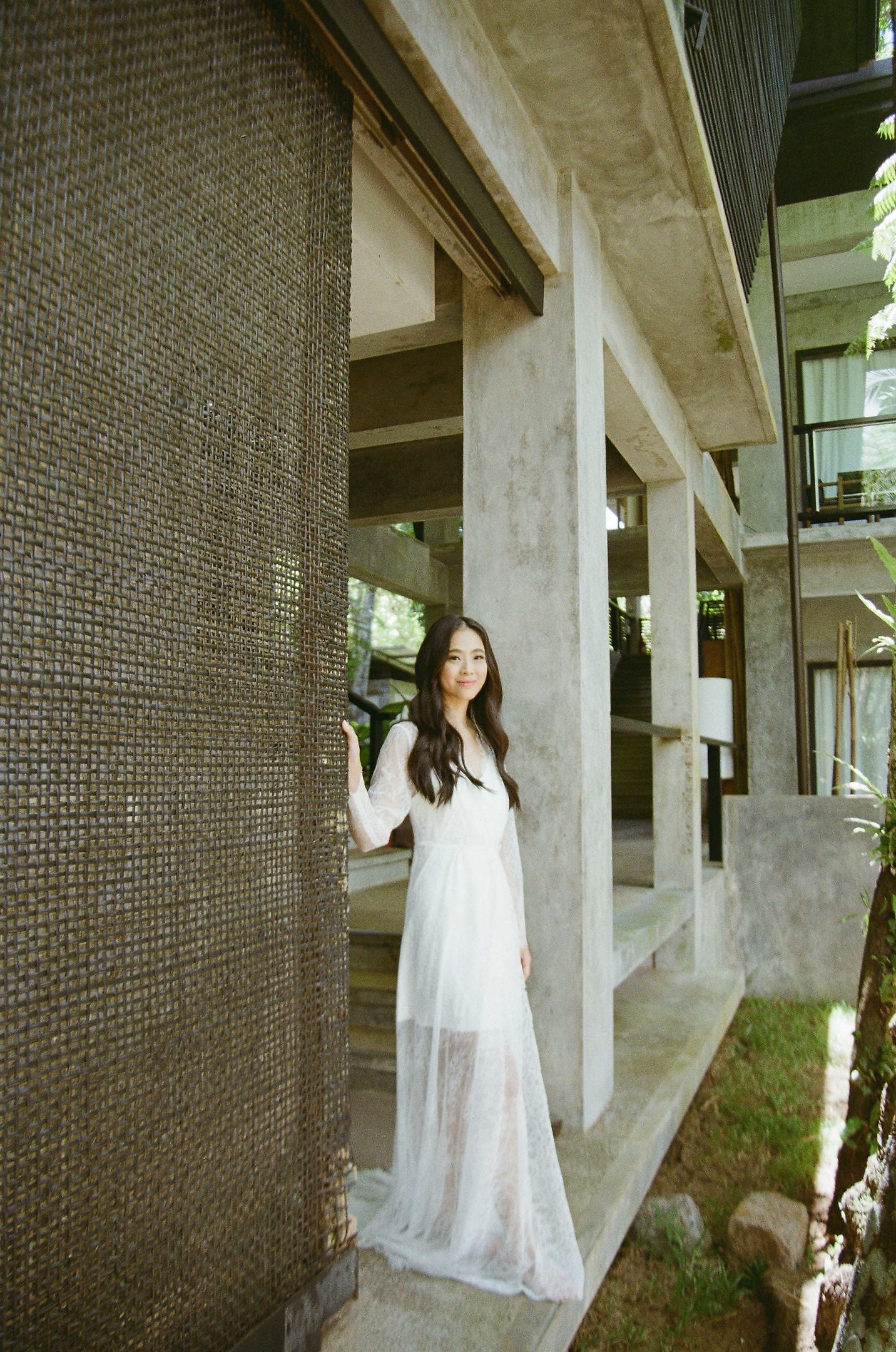 Eloise Dressing Robe