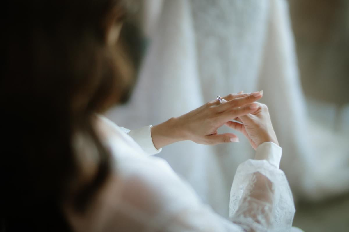 Carmen Dressing Robe