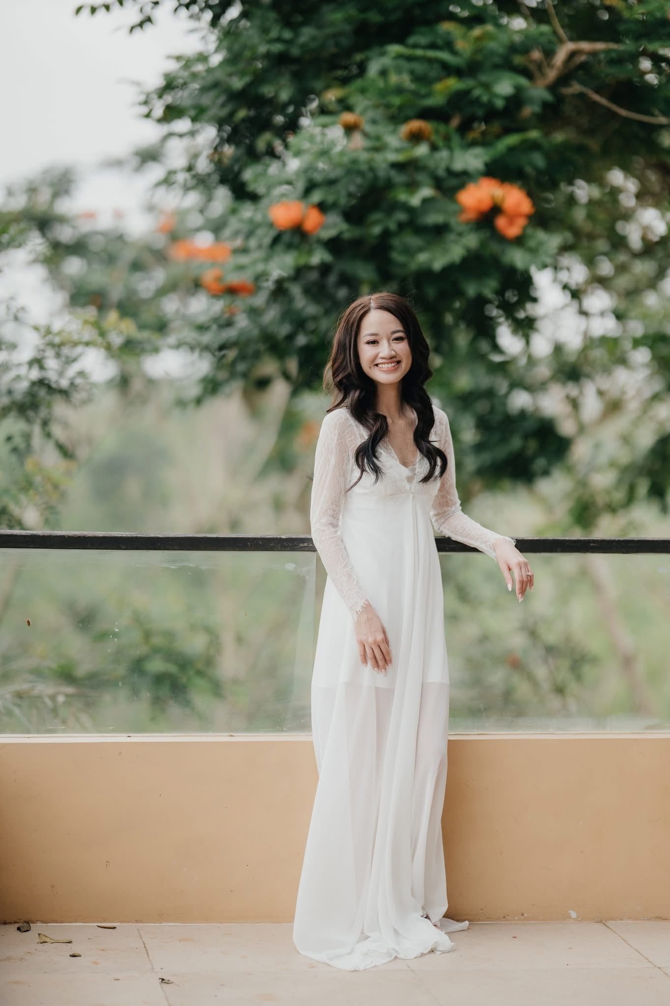 Jane Dressing Robe