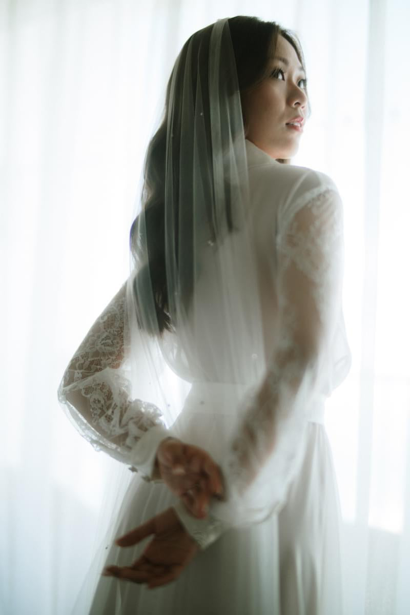 Carmen Dressing Robe