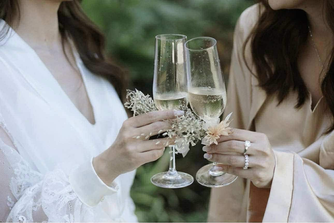 Carmen Dressing Robe