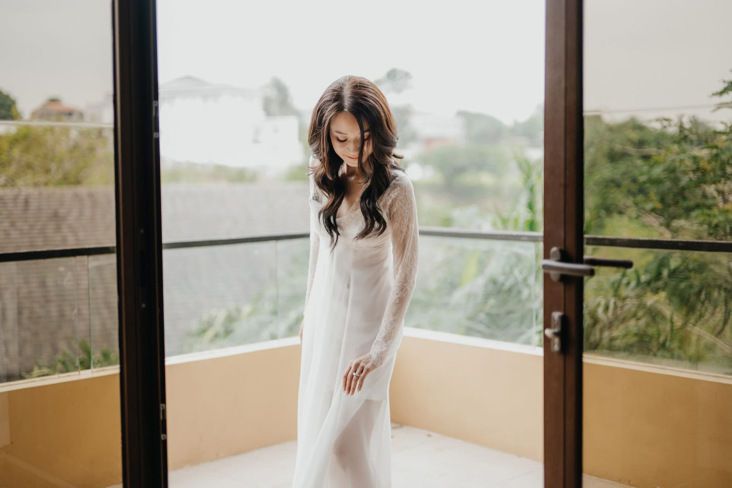 Jane Dressing Robe