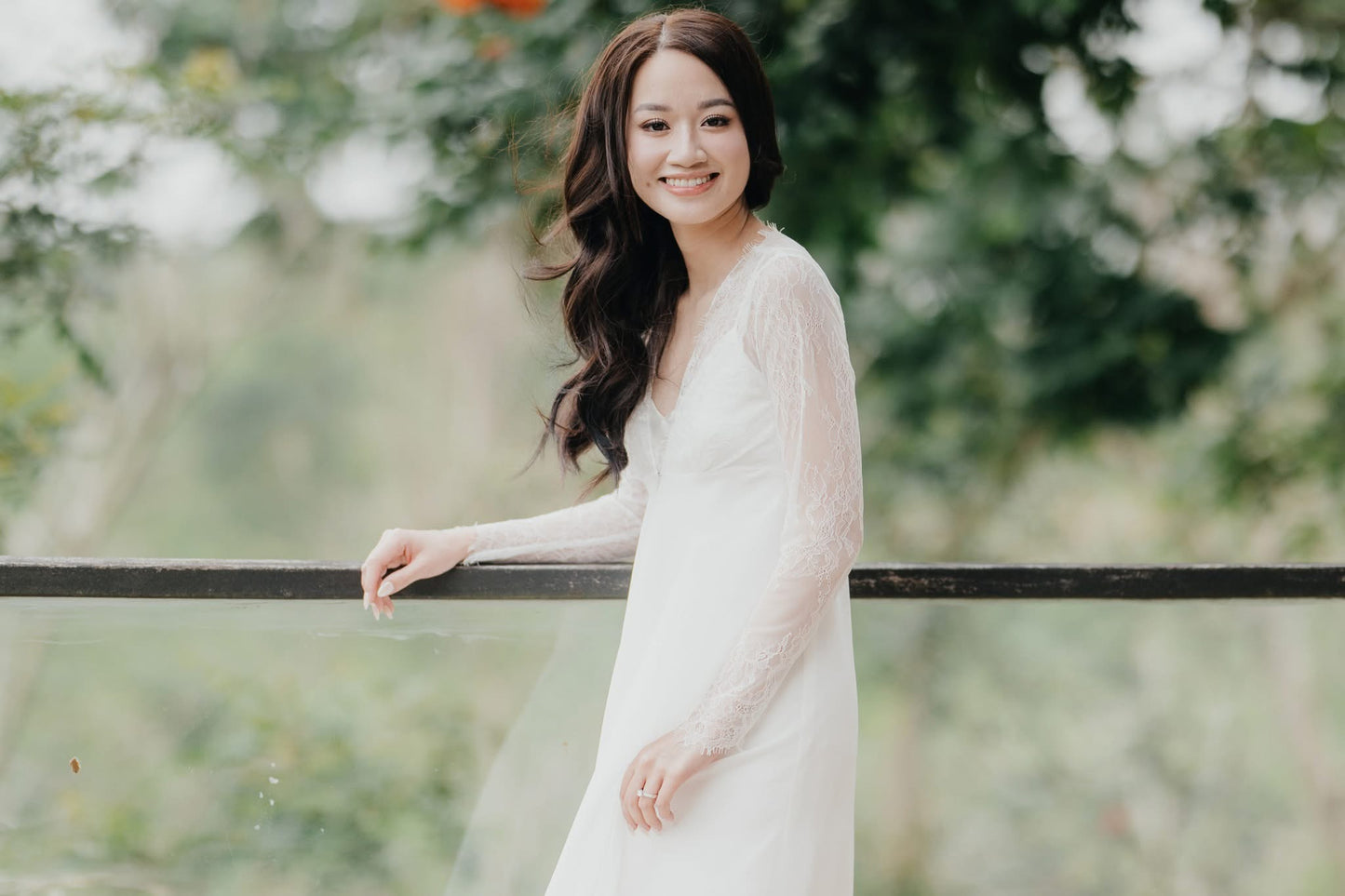 Jane Dressing Robe