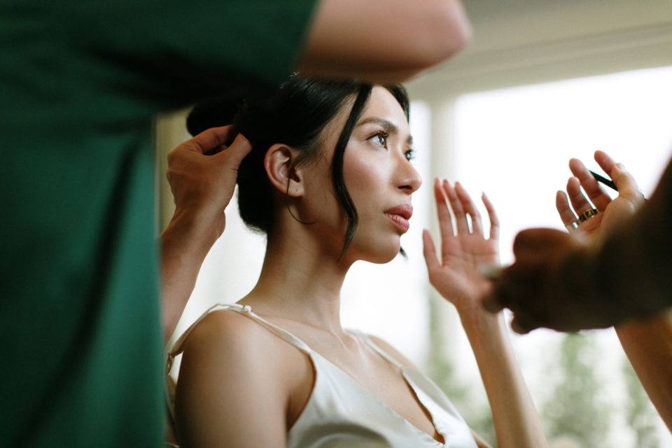 Carmen Dressing Robe