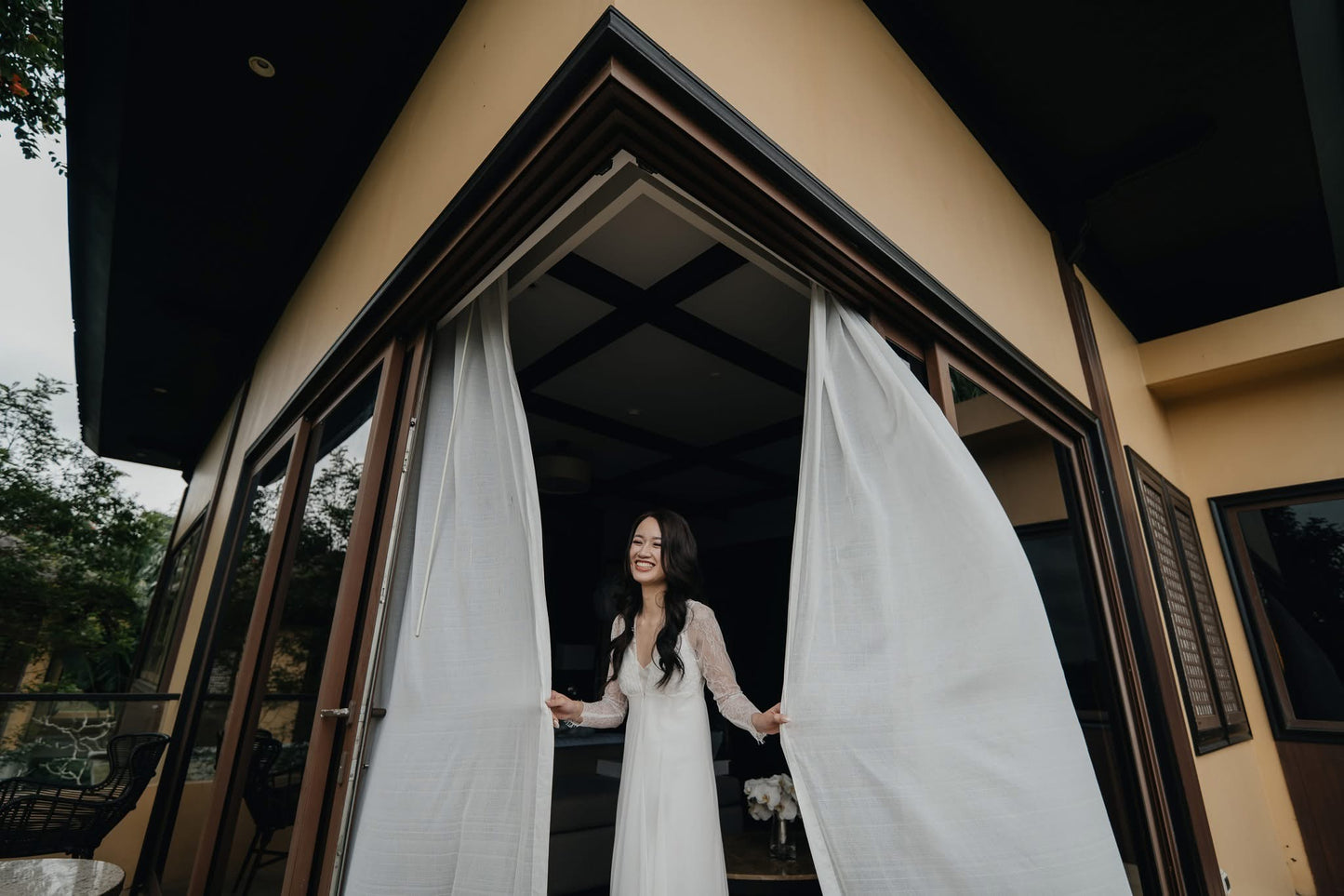 Jane Dressing Robe