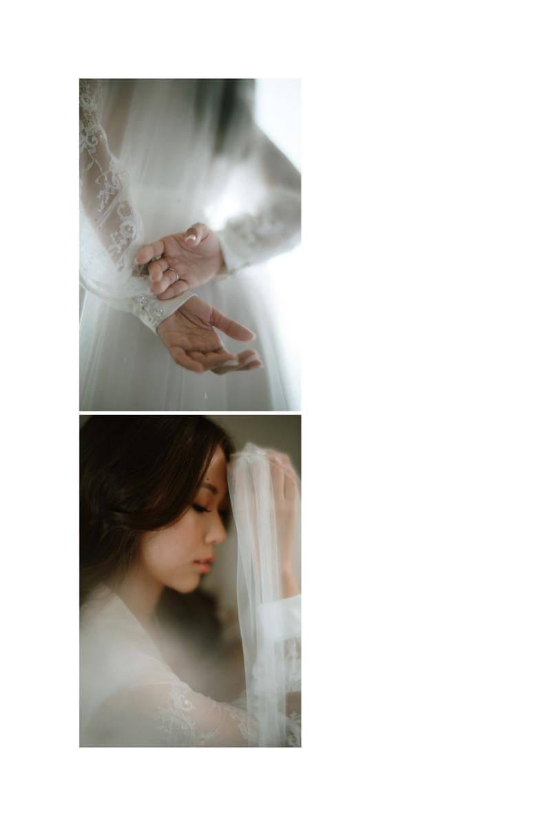 Carmen Dressing Robe