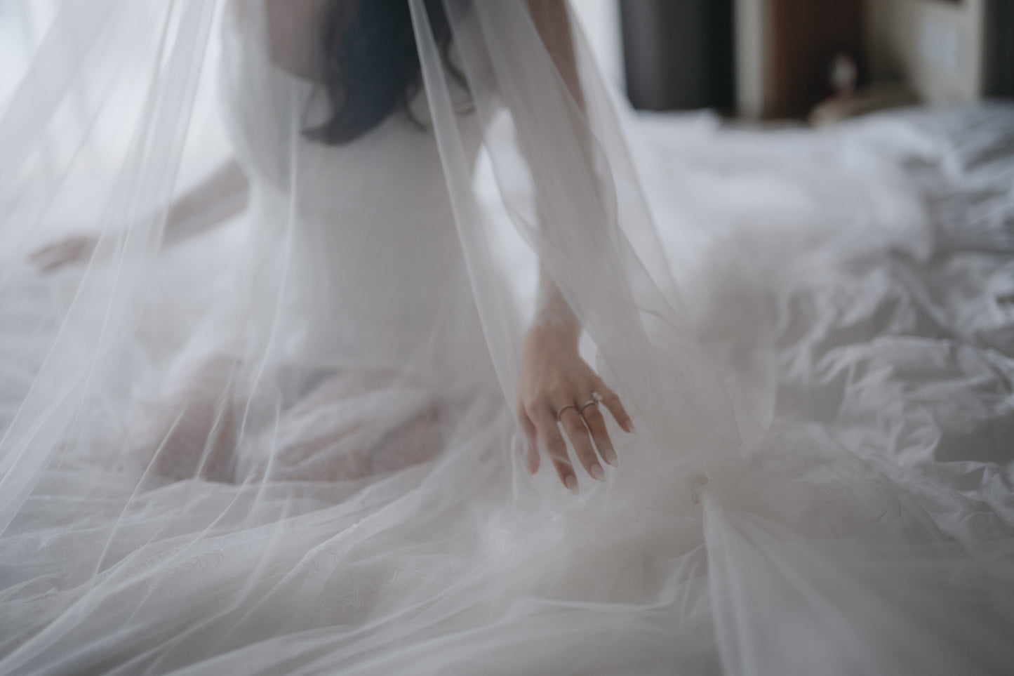 Eloise Dressing Robe