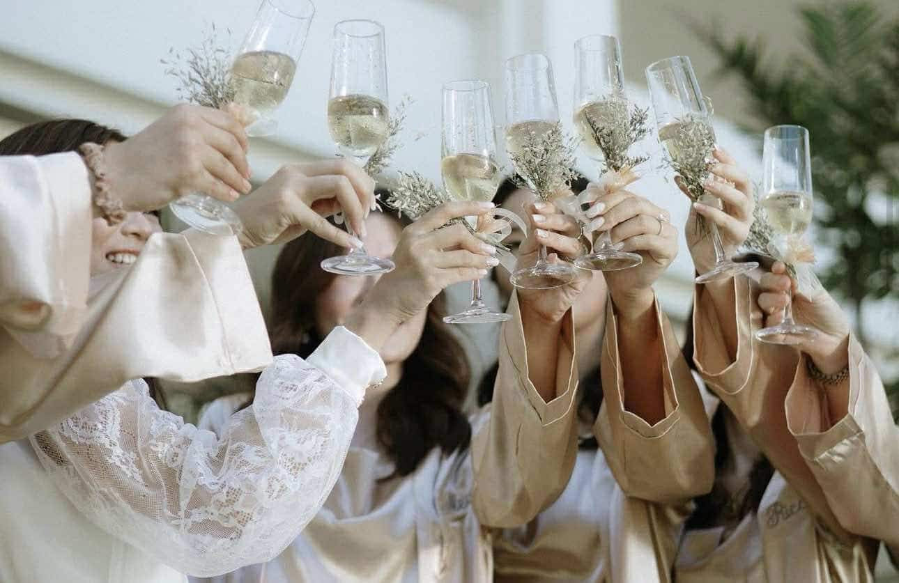 Carmen Dressing Robe