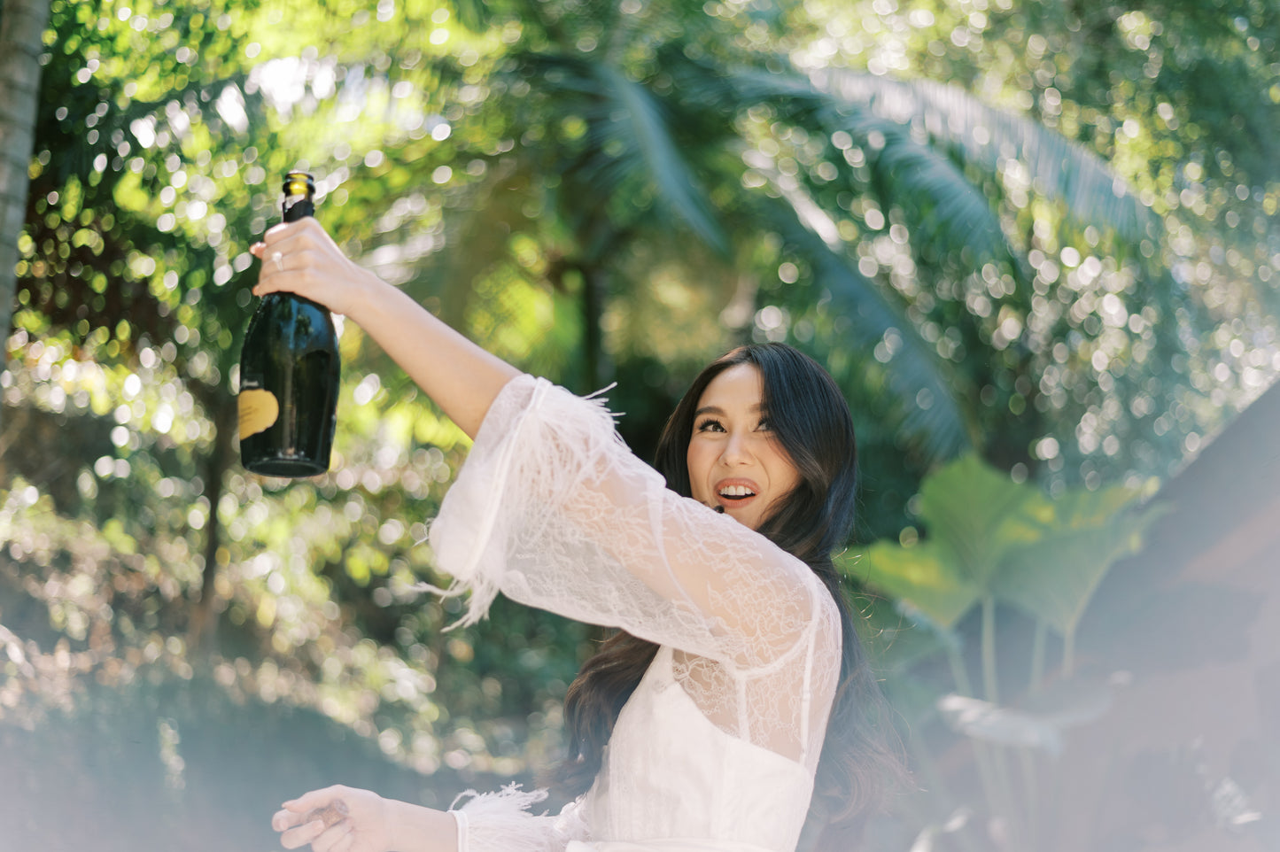 Francesca Dressing Robe