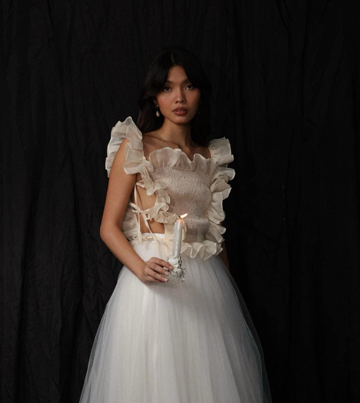 Hiraya ( Piña Cocoon )