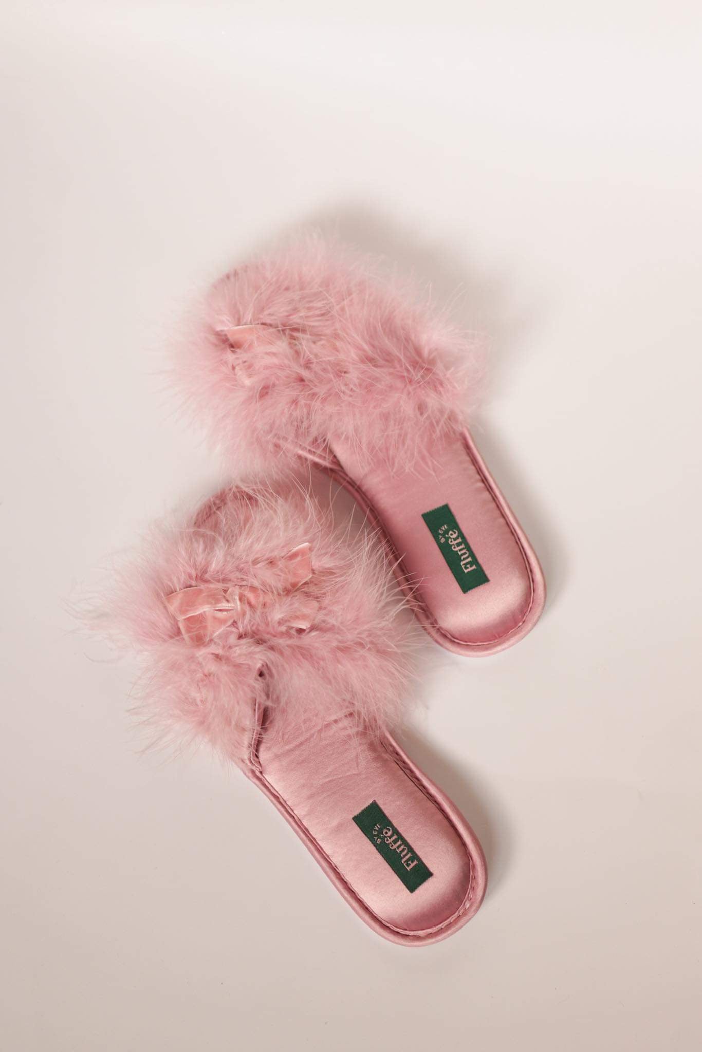 Chloe Slip ons