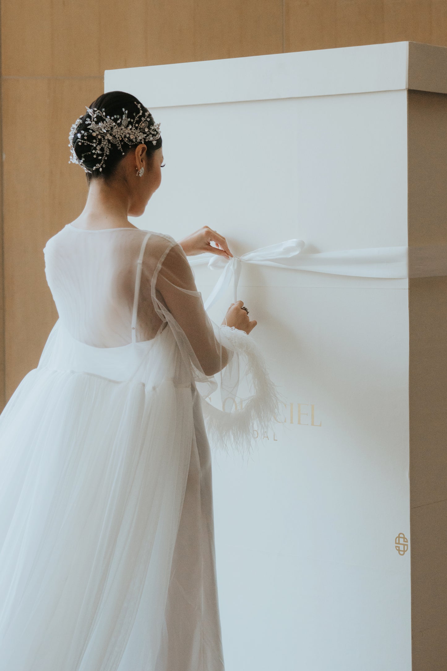 Cassandra Dressing Robe