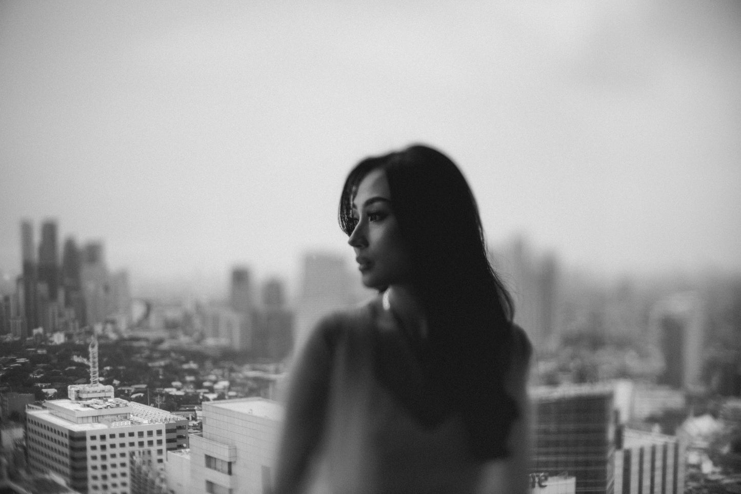 Cassandra Dressing Robe