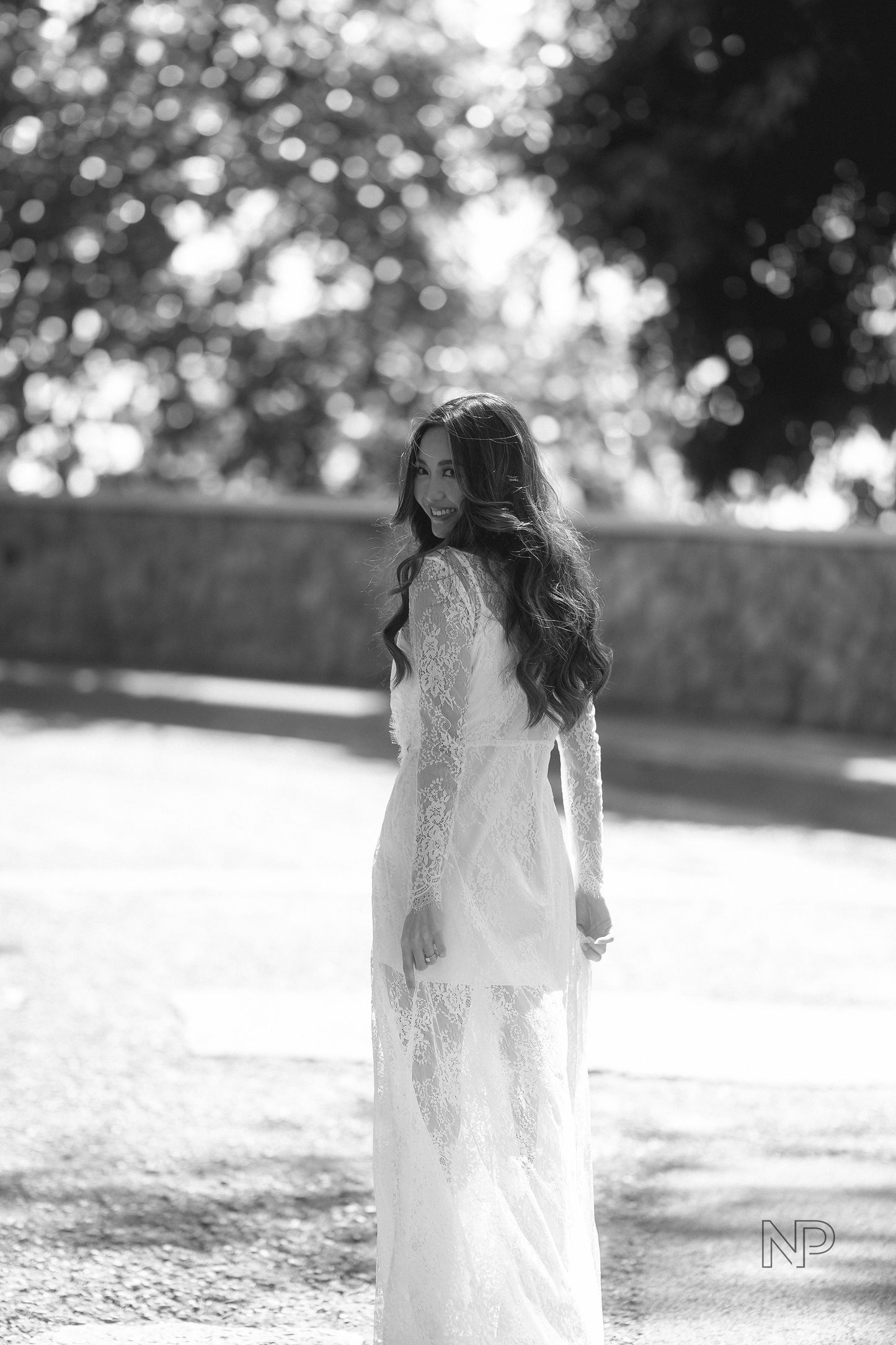 Eloise Dressing Robe