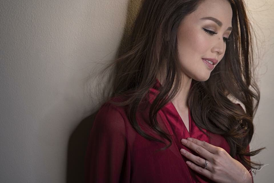 La Bianca Dressing Robe