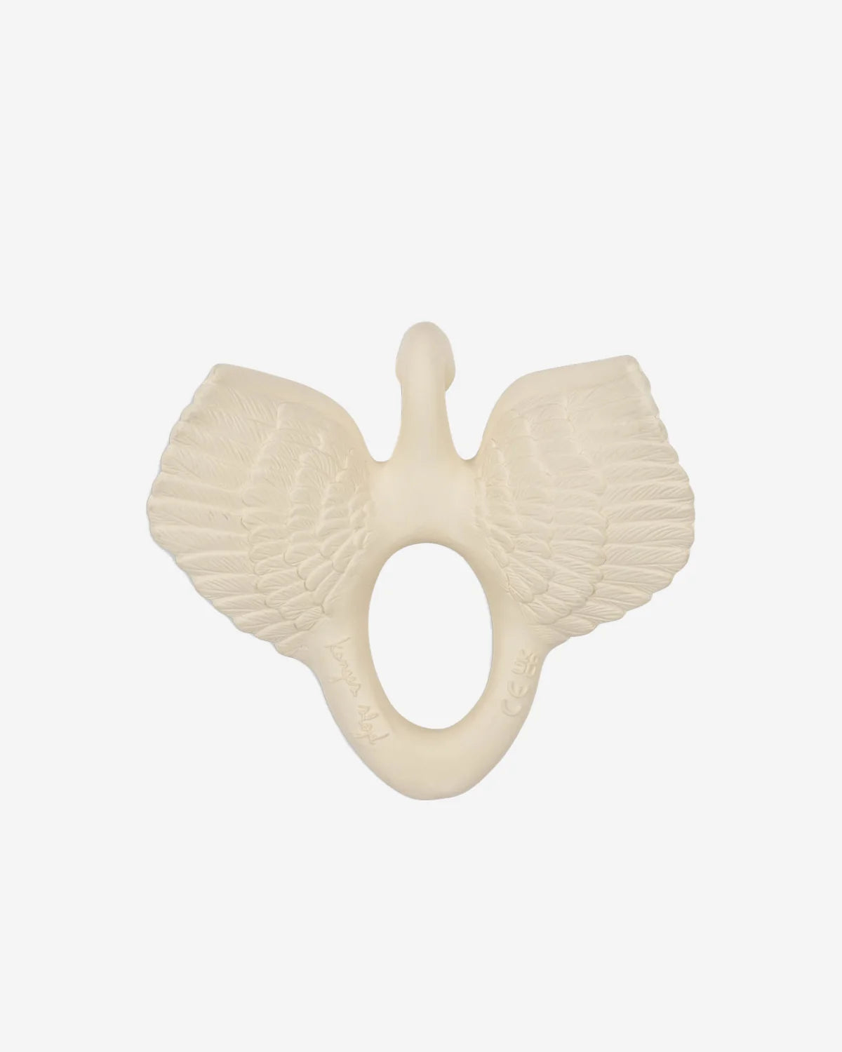 Swan Teether