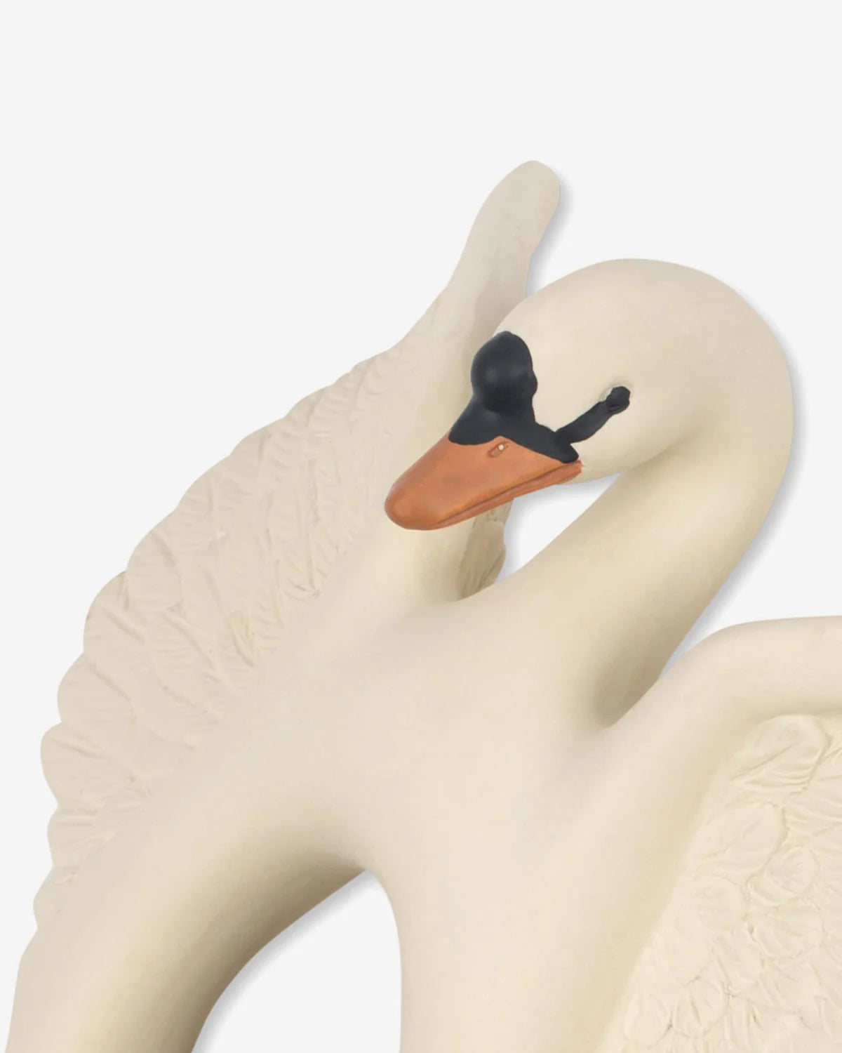 Swan Teether