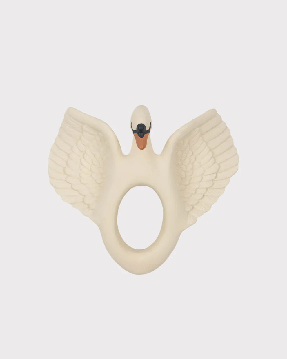 Swan Teether